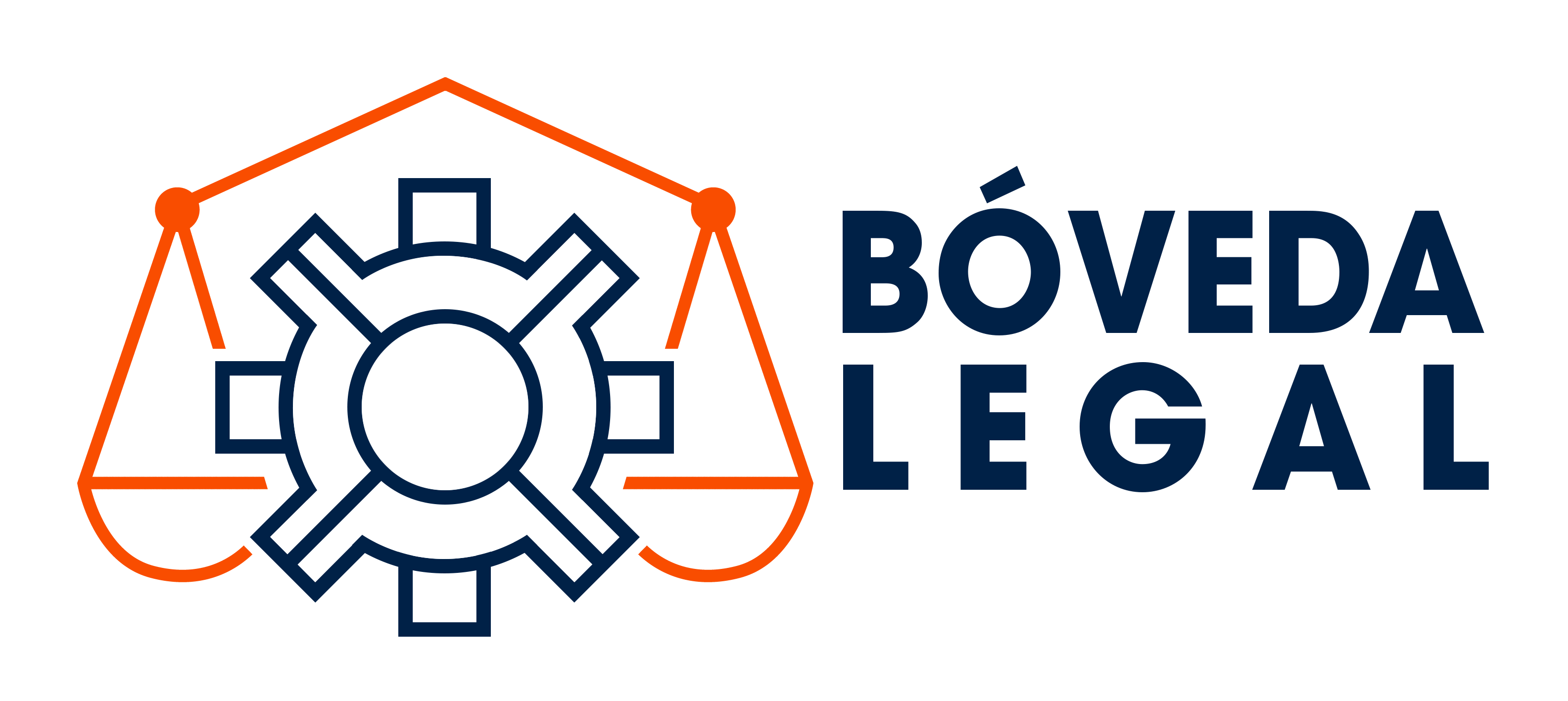 Boveda Legal